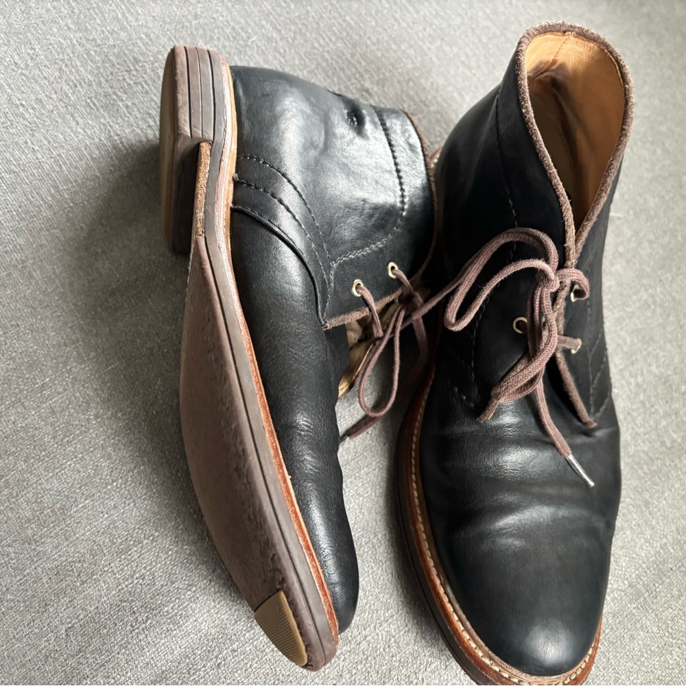 Dagmann Ugg Chelsea boots men’s size 10